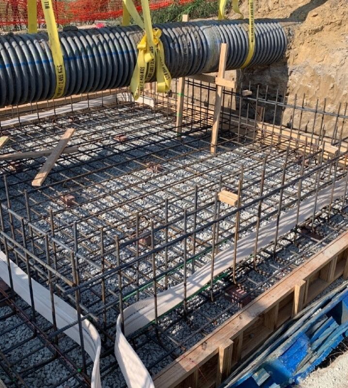 About Section AB