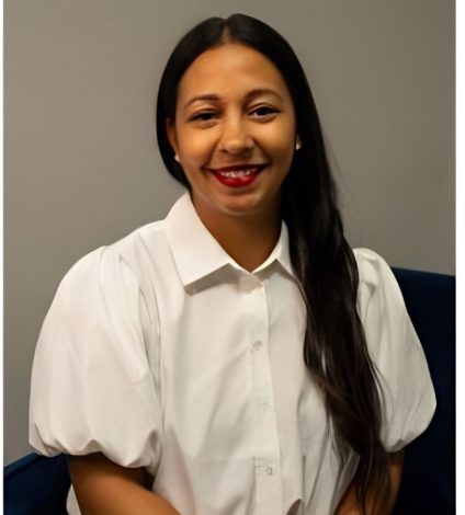 Gwen Locklear — Owner (2)