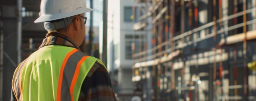 Services-Quality Control & Safety Compliance