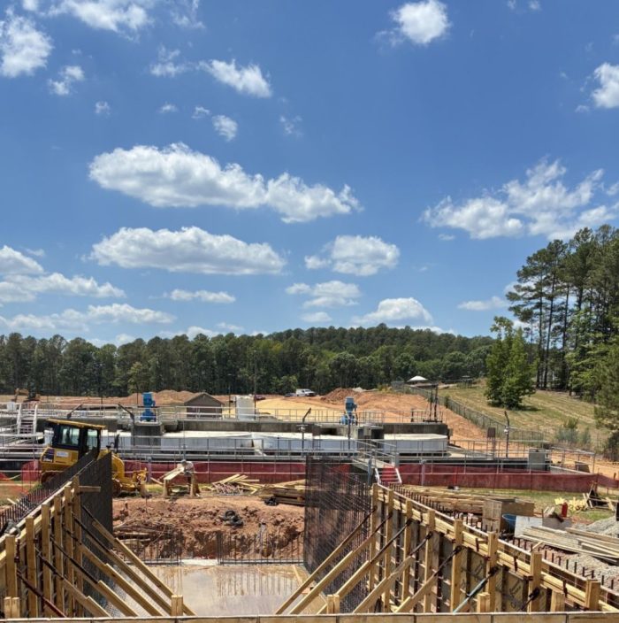 Utley Creek WWTP (1)